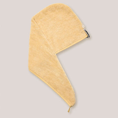 Hommey Hair Wrap Sunflower - New!