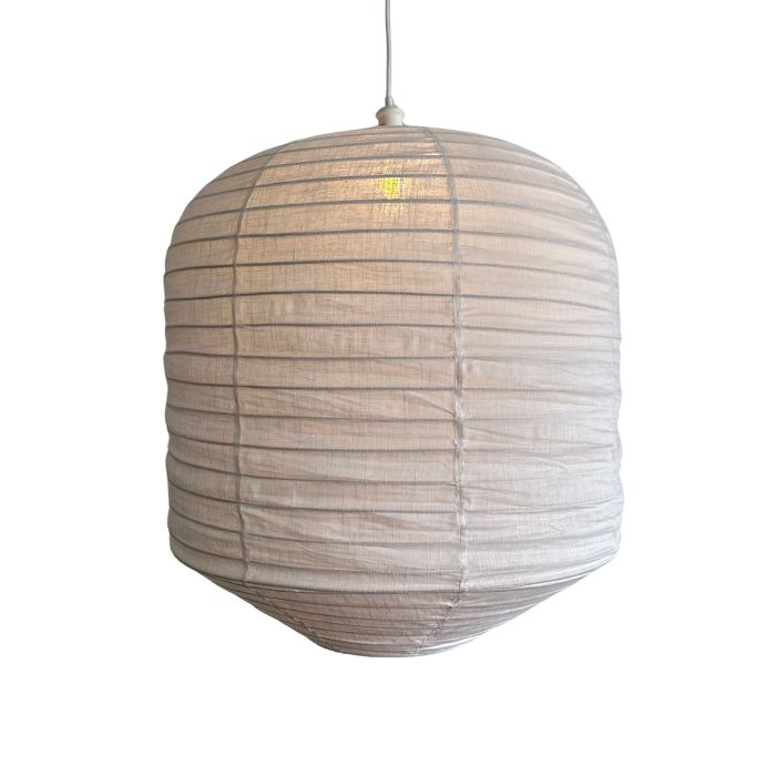 Habana Linen Light Off White XL