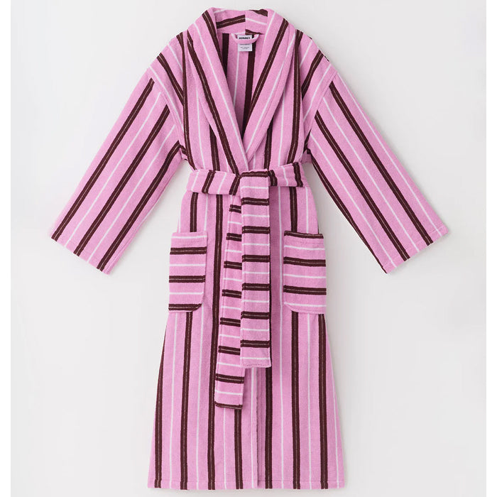 Hommey Robe Fuchsia - New!