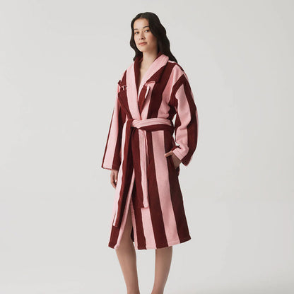 Hommey Robe Rocky Road - New!