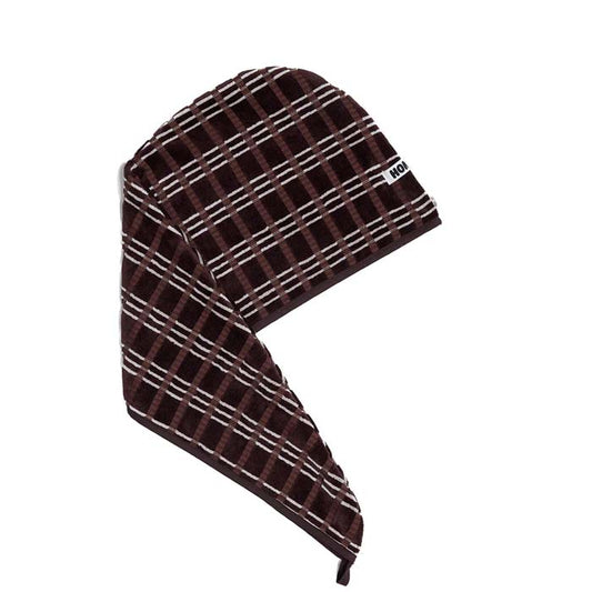 Hommey Hair Wrap Spice - New!