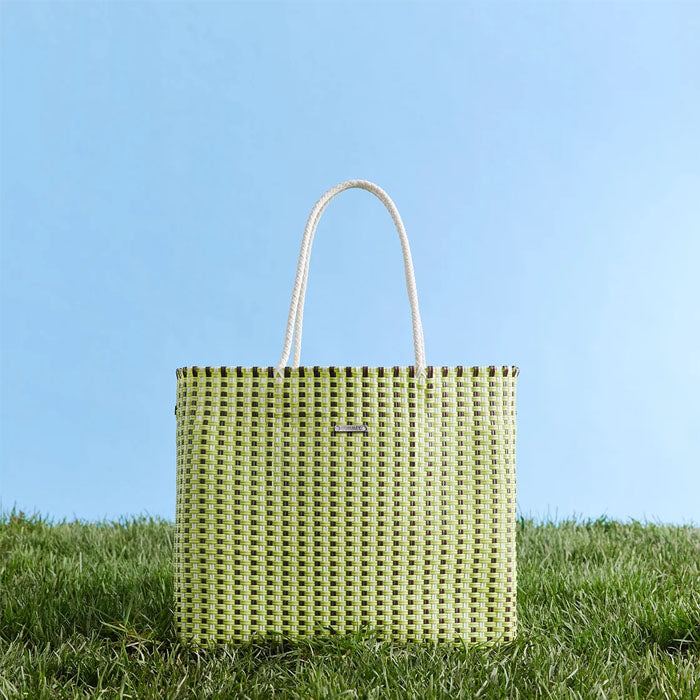Insulated Tote Bag - Willow, New!