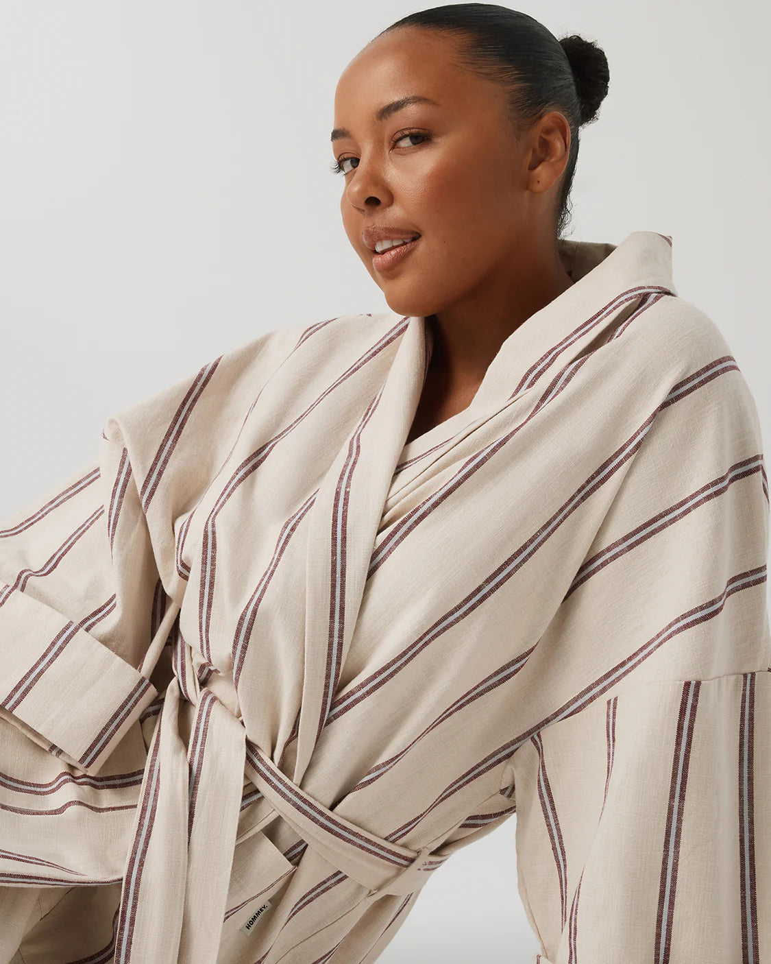 Hommey Robe Cream - New!