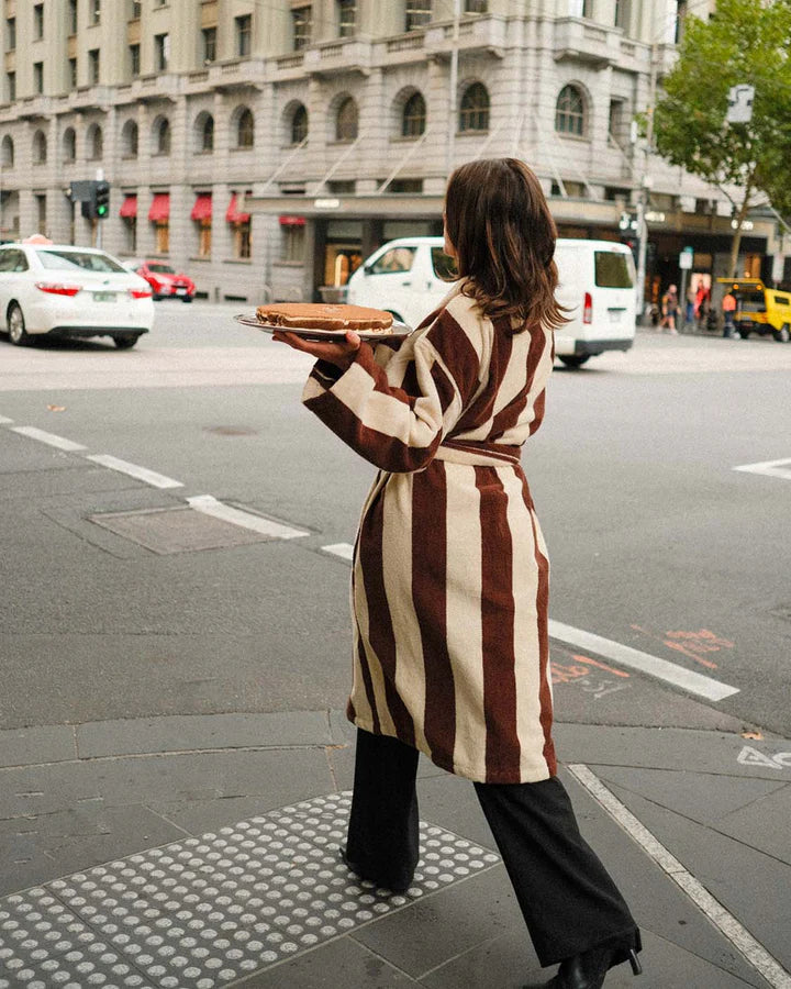 Hommey Robe Tiramisu - New!