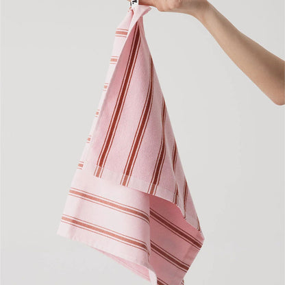 Hommey Tea Towel Rose- New!