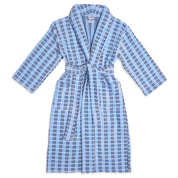 Hommey Robe Velour Horizon - New!
