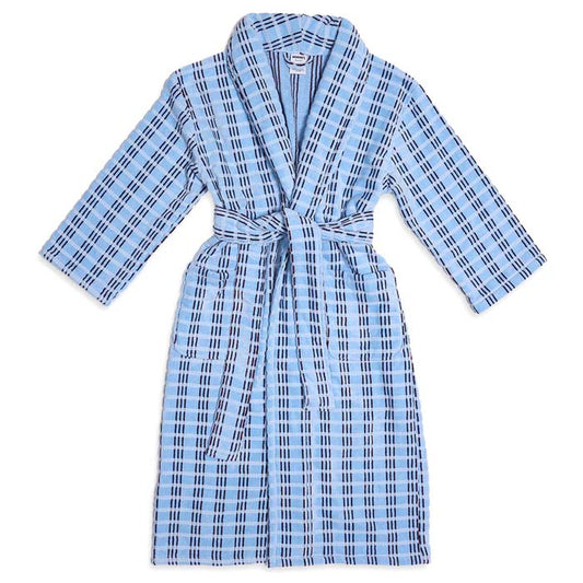 Hommey Robe Velour Horizon - New!