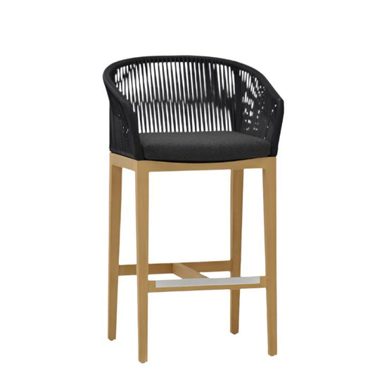 Outdoor High Bar Chair