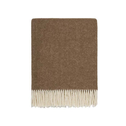 Mosman Coffee Throw - New!