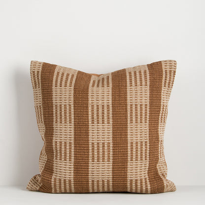 Orion Amber Cushion - New