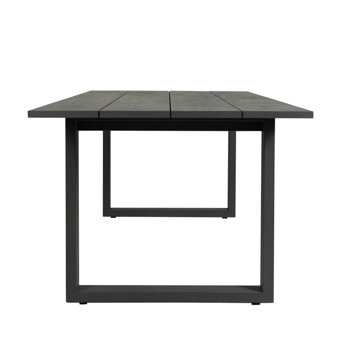 Kepler Outdoor Dining Table - COMING SOON, Enquire for more details