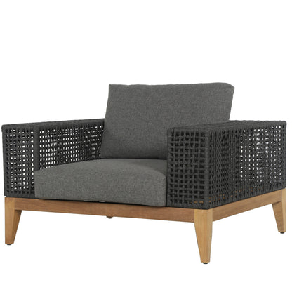 Manorburn Outdoor Arm Chair