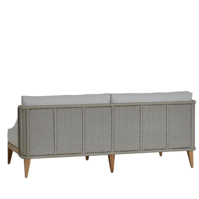 Opononi Outdoor Sofa- COMING SOON, Enquire for more details