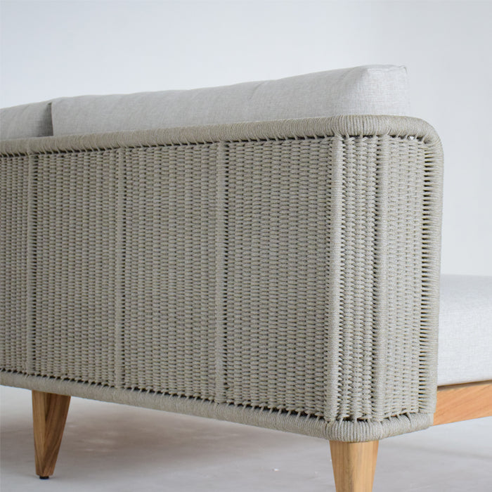 Opononi Outdoor Sofa- COMING SOON, Enquire for more details