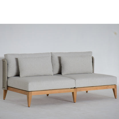 Opononi Outdoor Sofa- COMING SOON, Enquire for more details