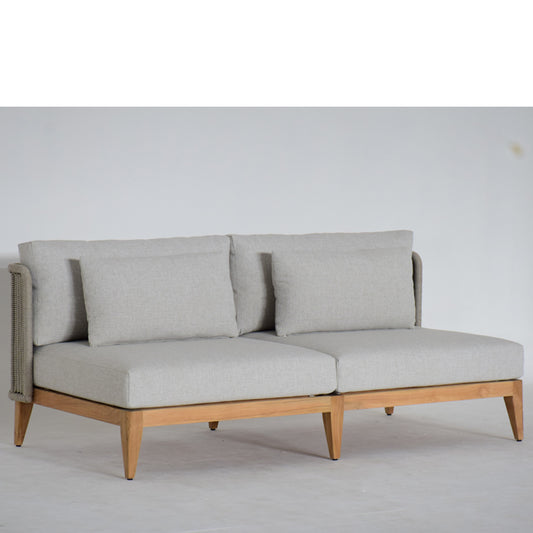 Opononi Outdoor Sofa- COMING SOON, Enquire for more details