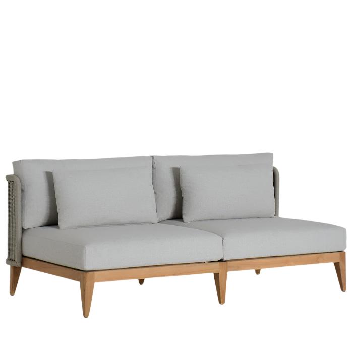 Opononi Outdoor Sofa- COMING SOON, Enquire for more details