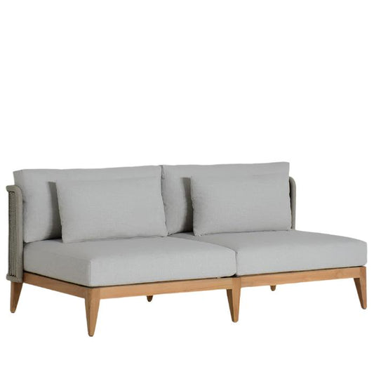 Opononi Outdoor Sofa- COMING SOON, Enquire for more details