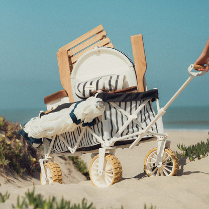 Business & Pleasure Beach Cart, Coming Soon, Contact us to Pre-Order