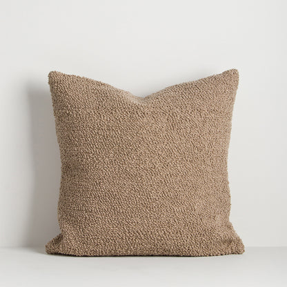 Piper Almond Cushion - New