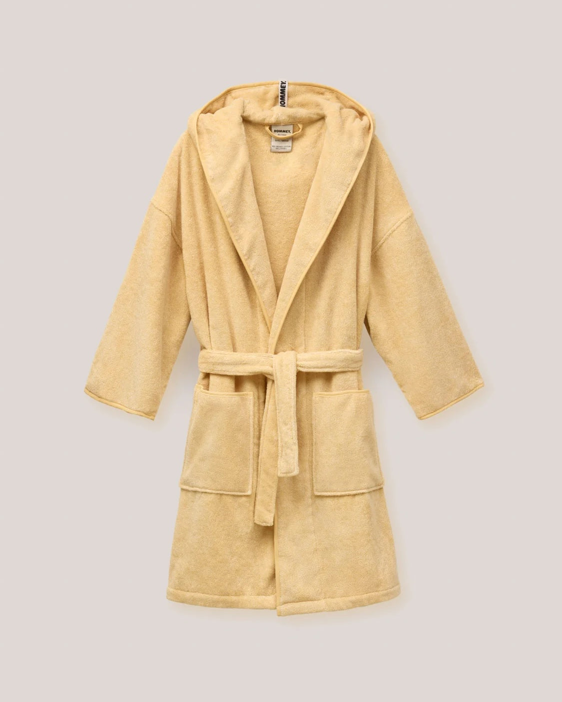 Hommey Robe Sunflower - New!