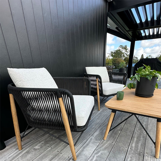 Roys Outdoor Lounge Chair