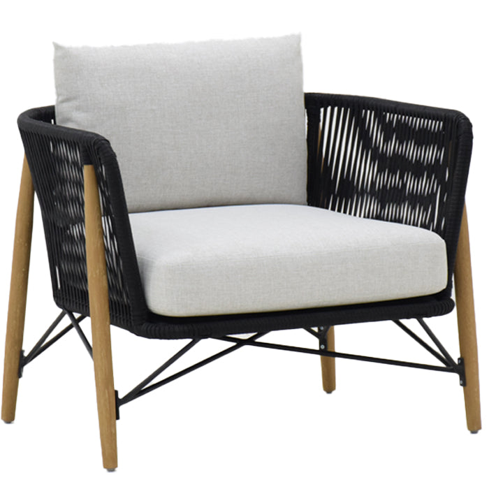 Roys Outdoor Lounge Chair