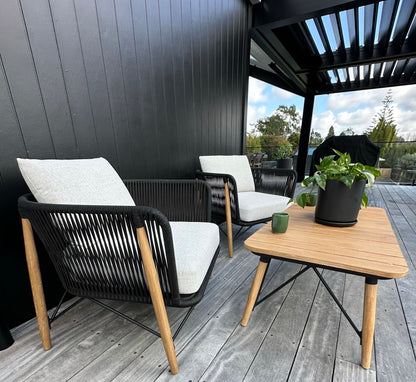Roys Outdoor Lounge Chair