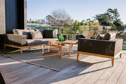 Manorburn Outdoor Arm Chair