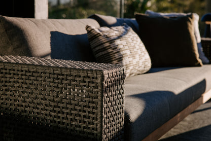 Manorburn Outdoor Sofa
