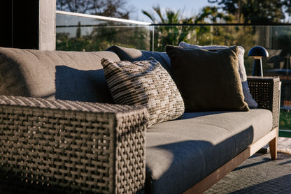 Manorburn Outdoor Sofa