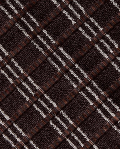 Hommey Robe Velour Spice - New!