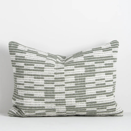 Scout Outdoor Cushion Eucalyptus