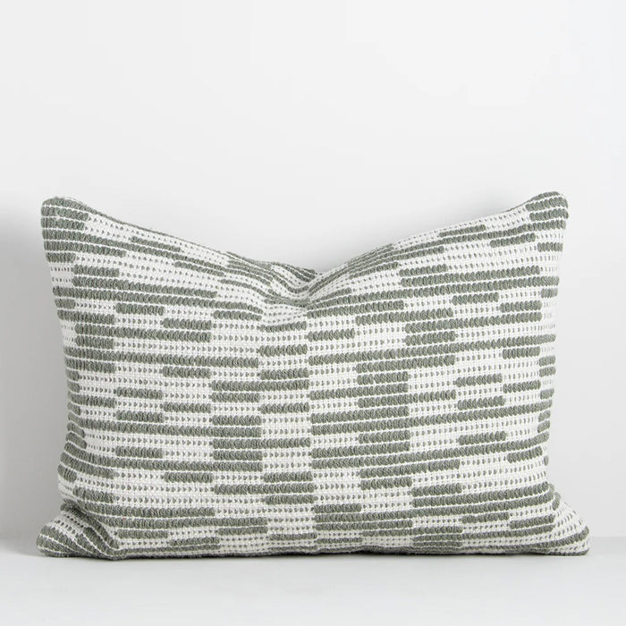 Scout Outdoor Cushion Eucalyptus