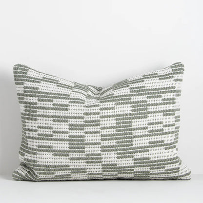 Scout Outdoor Cushion Eucalyptus