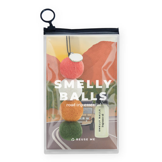 Smelly Balls Coastal Drift