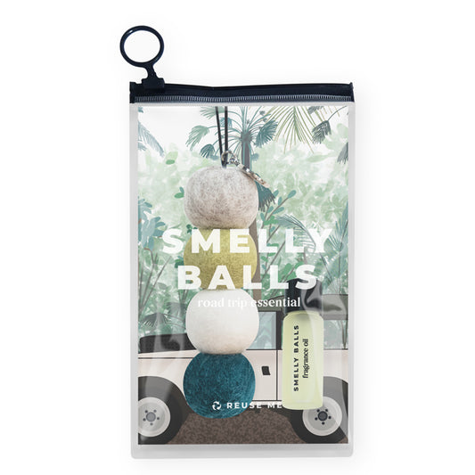 Smelly Balls Serene - Coastal Drift