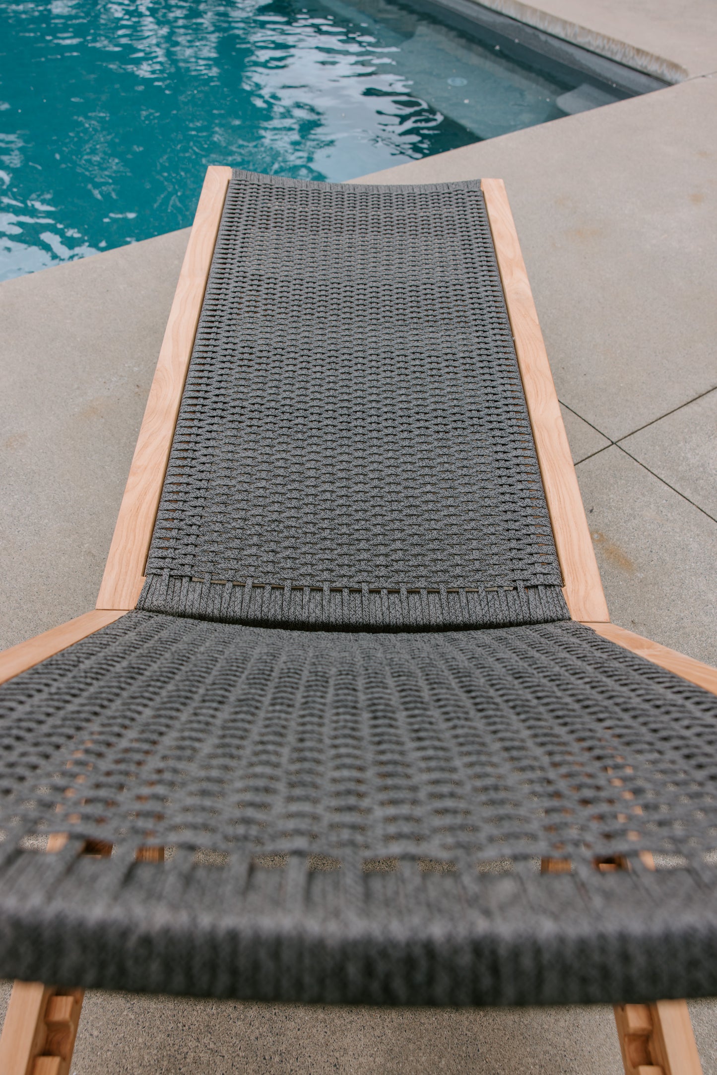 Matauri Sun Lounger