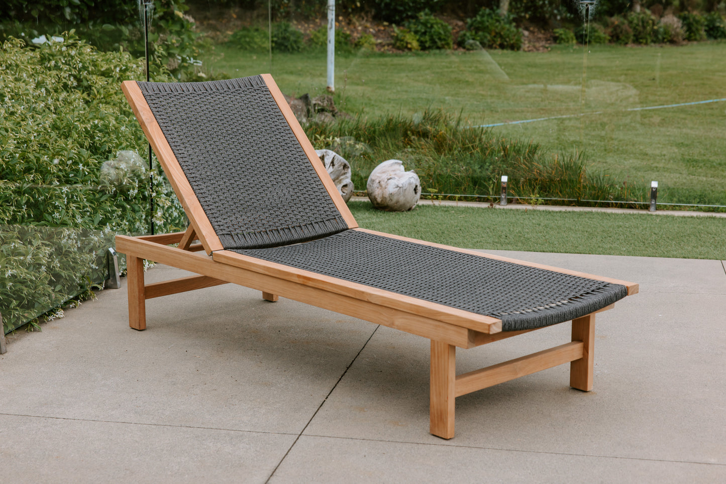 Matauri Sun Lounger