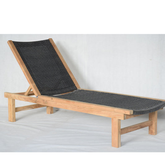 Mautari Sun Lounger - COMING SOON, Enquire for more details