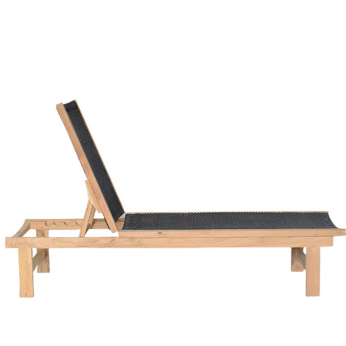 Matauri Sun Lounger