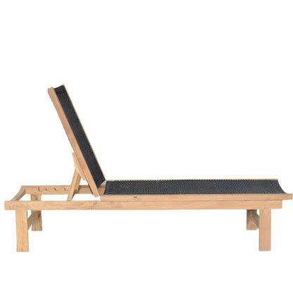 Matauri Sun Lounger