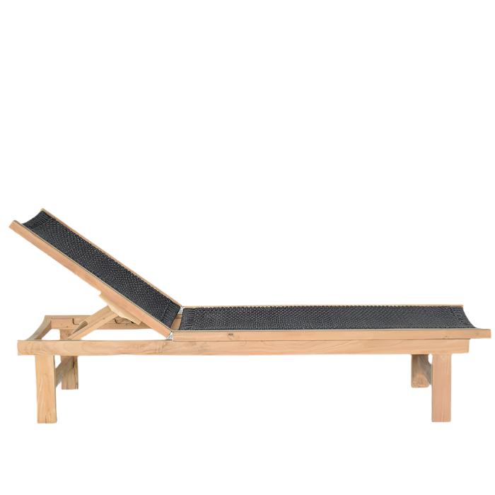 Matauri Sun Lounger