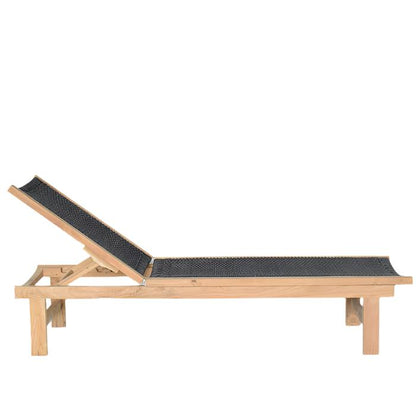 Matauri Sun Lounger
