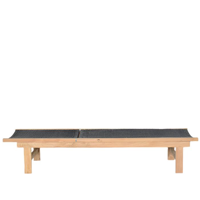 Matauri Sun Lounger