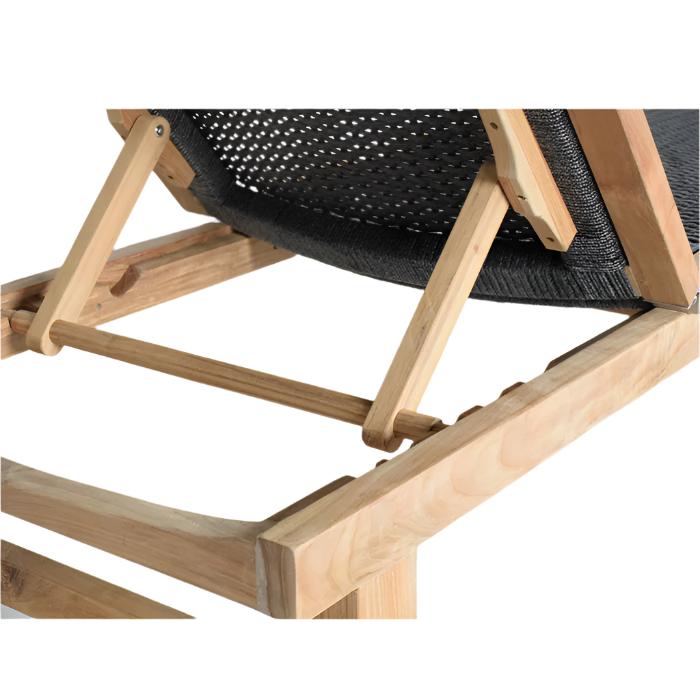 Matauri Sun Lounger
