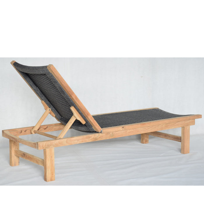 Mautari Sun Lounger - COMING SOON, Enquire for more details