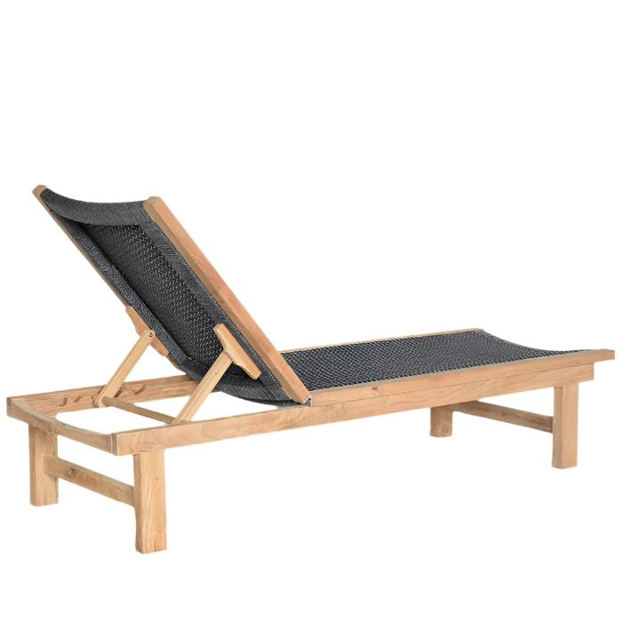 Matauri Sun Lounger