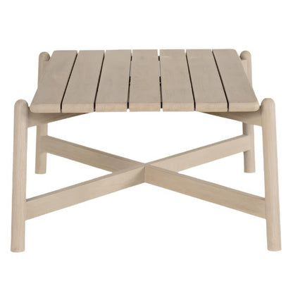 Outdoor Teak Coffee table