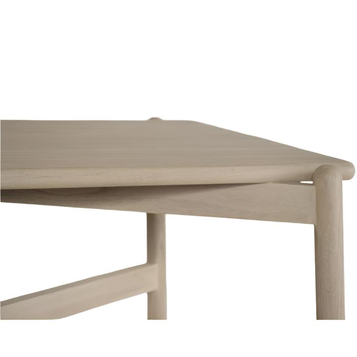 Outdoor Teak Coffee table